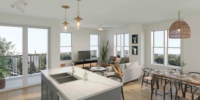 8 Weeks Complimentary Rent on Select Units!