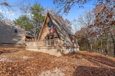 207 Bar M Ln unit 24, Branson West, MO 65737 - photo 4