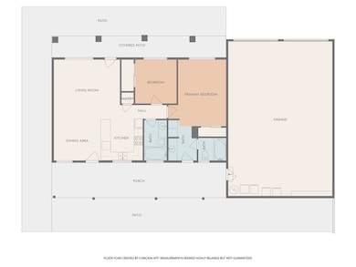 55 W Meadview Blvd, Meadview, AZ 86444 - photo 4