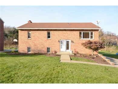 Exterior Front. Level Entry~ Newly landscaped.  Le