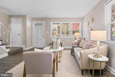 6231 Northwood Dr, Baltimore, MD 21212 - photo 4