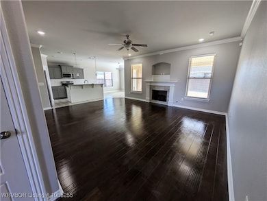 4303 W Barhem Dr, Fayetteville, AR 72704 - photo 3