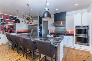 363 Zufrieden Berg Way, Fredericksburg, TX 78624 - photo 6