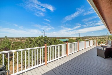 View from the deck 2