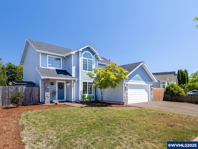 1987 Bobcat Ave SW, Albany, OR 97321 - photo 2