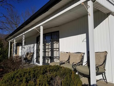 19 Lakeside Dr, Bluffton, IN 46714 - photo 2