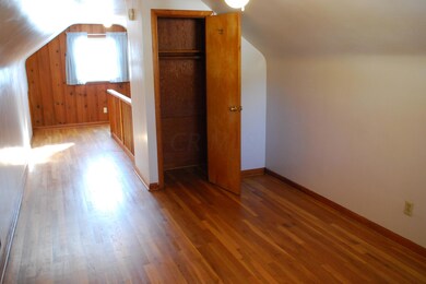 Upstairs Bedroom