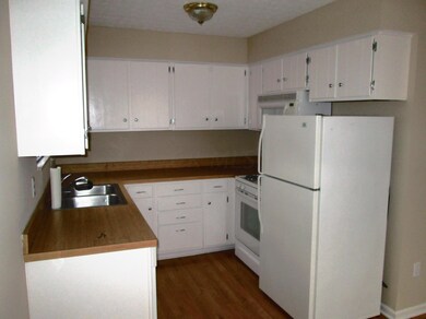 Completely refurbished/upgraded kitchen