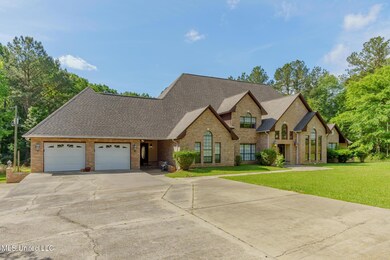 5562 N Williamsburg Rd, Bassfield, MS 39421 - photo 3