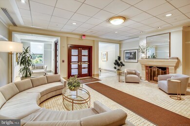 The Columbia Residences unit 406, Washington, DC 20037 - photo 7