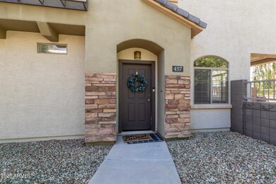 457 N 169th Ave unit 10, Goodyear, AZ 85338 - photo 3