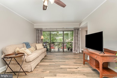 9720 Kingsbridge Dr unit 302, Fairfax, VA 22031 - photo 6