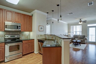 Awesome kitchen, ample granite counter space and s