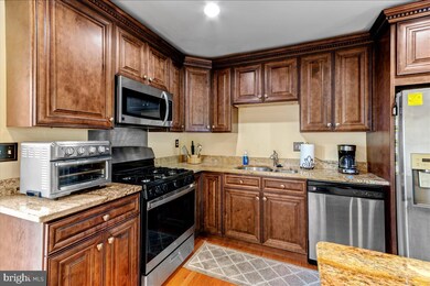 13429 Buchanan Dr, Fort Washington, MD 20744 - photo 5