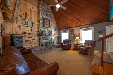 110 La Vega Trail, Weatherford, TX 76088 - photo 4