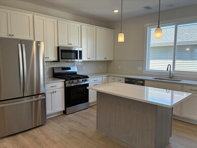 6112 Stahl Dr unit 15, Spring Lake, MI 49456 - photo 6