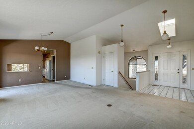 Great room 1