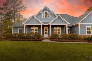 This immaculate home is sure to impress from the m