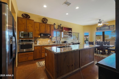 26620 N 141st St, Scottsdale, AZ 85262 - photo 3