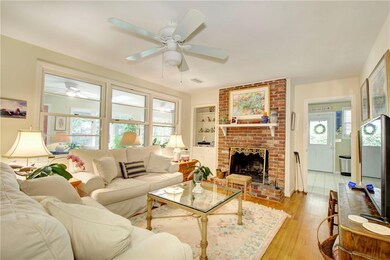 139 Meadows Dr, Saint Simons Island, GA 31522 - photo 4