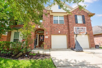 6123 Carnaby Ln, Rosenberg, TX 77471 - photo 2