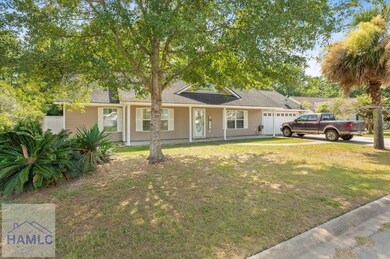 1059 Halyard Way SE, Townsend, GA 31331 - photo 3