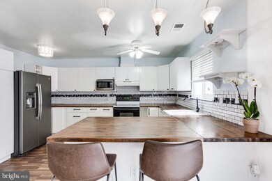 7503 Courtney Place, Hyattsville, MD 20785 - photo 7