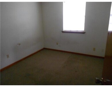 Bedroom.