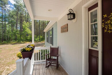 381 Ridlon Rd, Berwick, ME 03901 - photo 4