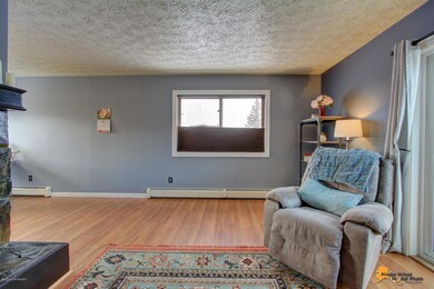Large Living Room
