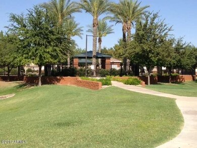 Community Pool & Spa