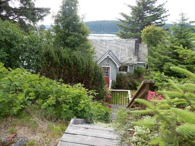 1124 Mission Rd, Kodiak, AK 99615 - photo 2