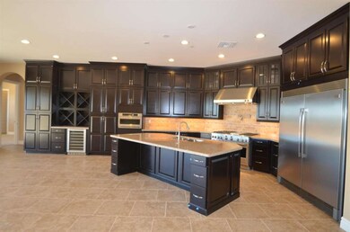 Pro Kitchen Package