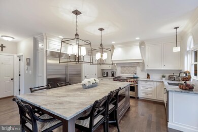 671 Good Shepherd Way, Owings, MD 20736 - photo 5