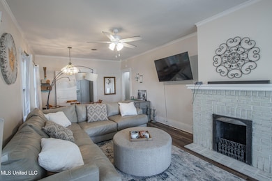 258 Querens Ave, Biloxi, MS 39530 - photo 3