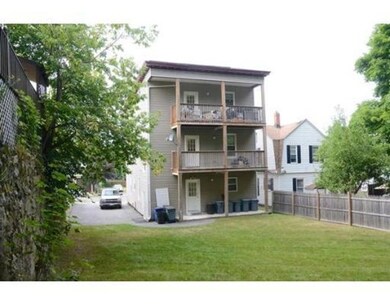 16 Saint Clair St unit 1, Lynn, MA 01902 - photo 7