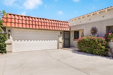 Exterior with Attached 2 Car Garage