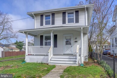 217 & 217 1/2 E Christian St, Wilmington, DE 19804 - photo 3