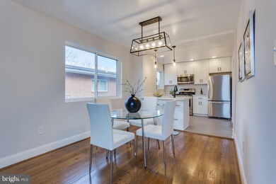 109 Division Ave NE, Washington, DC 20019 - photo 6