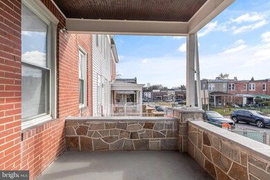 3404 W Franklin St, Baltimore, MD 21229 - photo 2