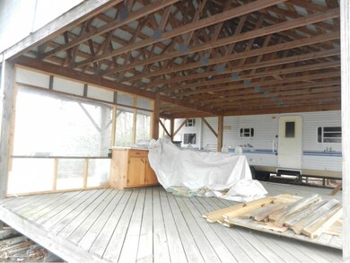Most of the work is complete