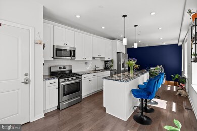 1213 N 15th St unit A, Philadelphia, PA 19121 - photo 4