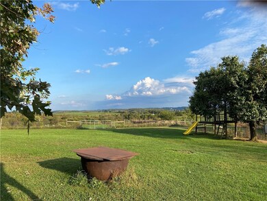 fantastic IRON fire pit.