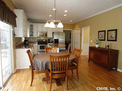 Kitchen Dining