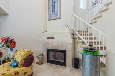Stairway
