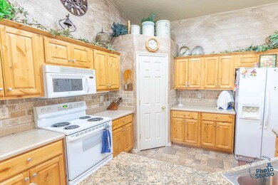 5- Kitchen View 1