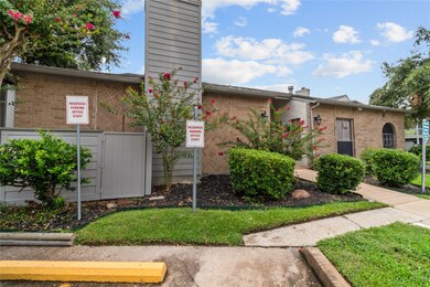 Onsite property management office, where the club