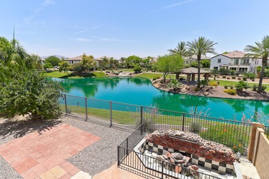 Lake View