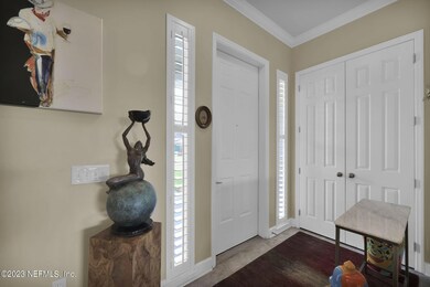 Front Entryway