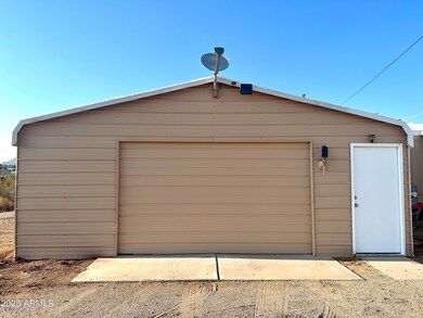 10th garage